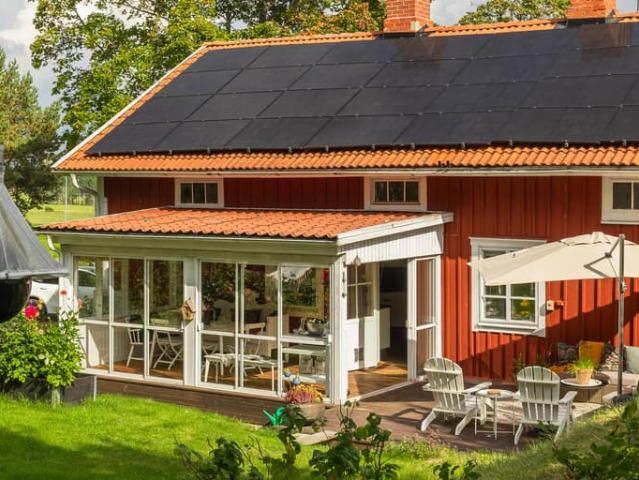 Villa till salu i Degerfors, Örebro