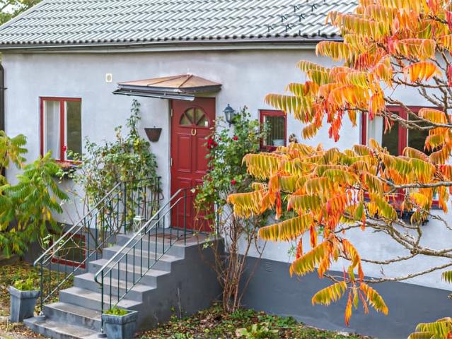 Villa till salu i Mörbylånga, Kalmar