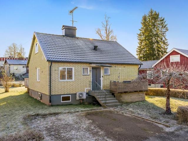 Villa till salu i Degerfors, Örebro