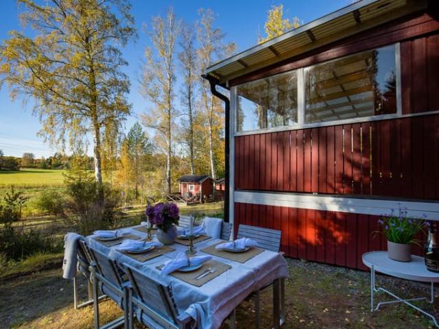 Villa till salu i Sigtuna, Stockholm