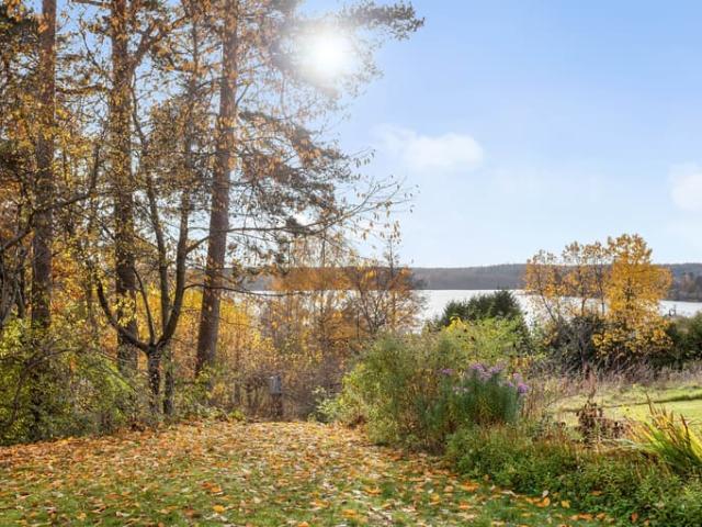 Villa till salu i Ekerö, Stockholm