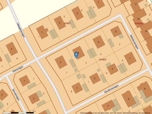 Villa till salu i Halmstad, Halland