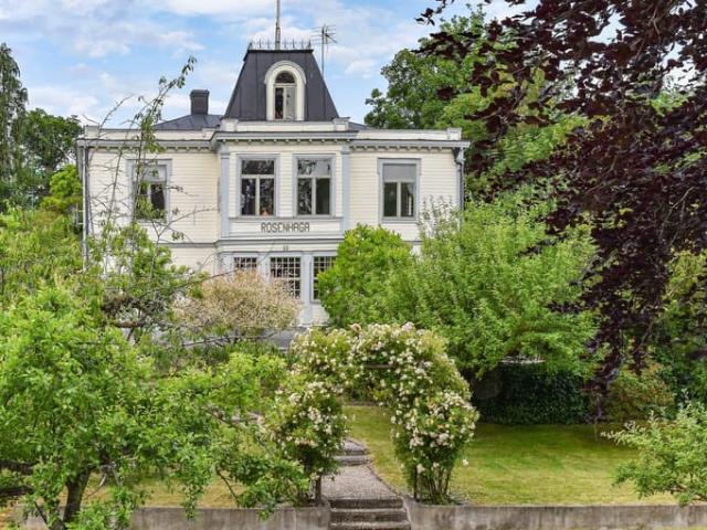 Villa till salu i Ronneby, Blekinge