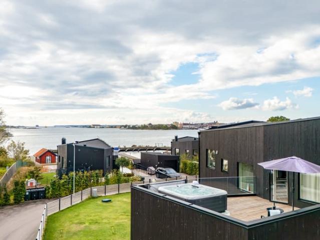 Villa till salu i Karlskrona, Blekinge