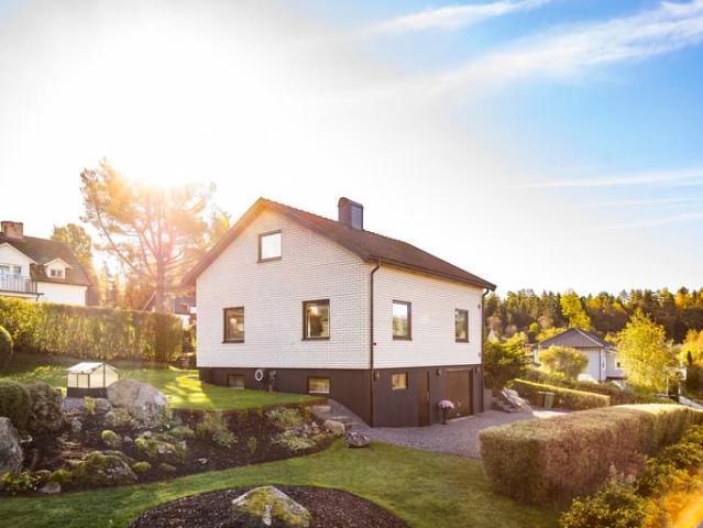 Villa till salu i Karlskoga, Örebro