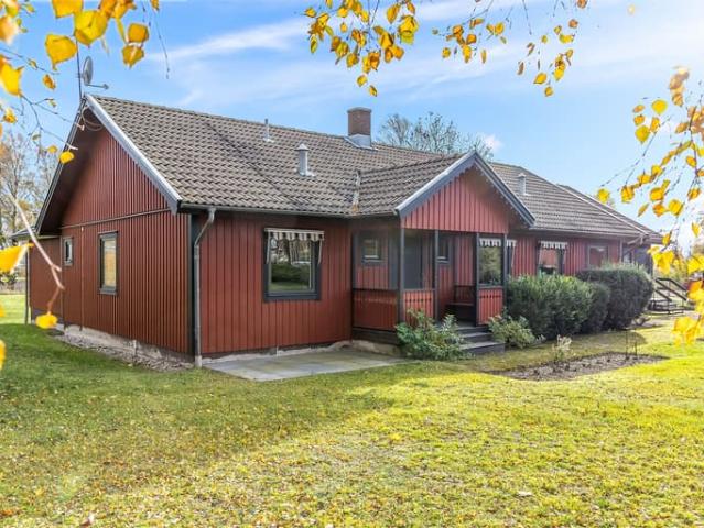 Villa till salu i Mörbylånga, Kalmar