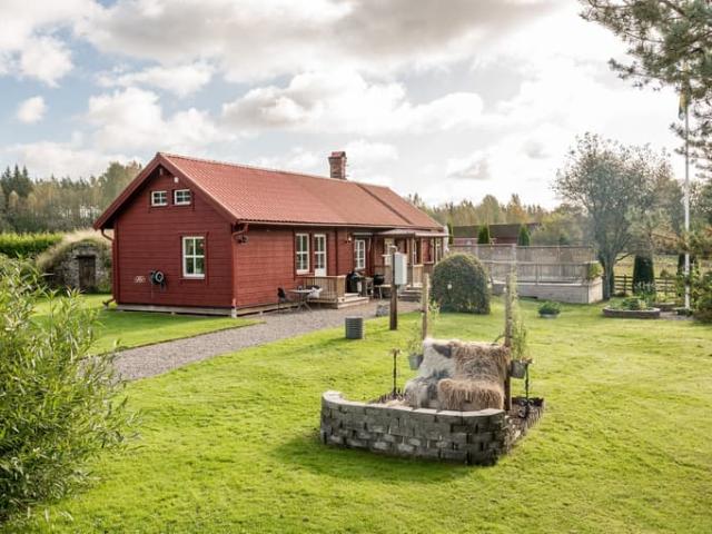 Villa till salu i Karlstad, Värmland