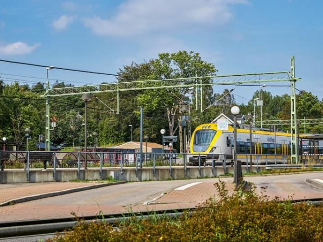 Villa till salu i Floda, Västra Götaland