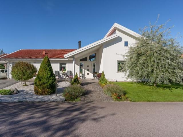 Villa till salu i Kumla, Örebro