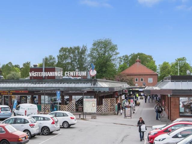 Villa till salu i Haninge, Stockholm