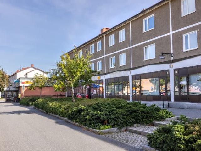 Villa till salu i Sigtuna, Stockholm