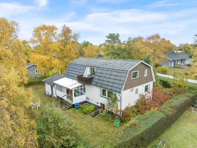 Villa till salu i Mörbylånga, Kalmar