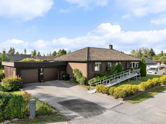 Villa till salu i Gävle, Gävleborg