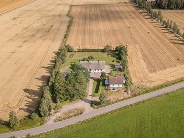 Villa till salu i Värmland