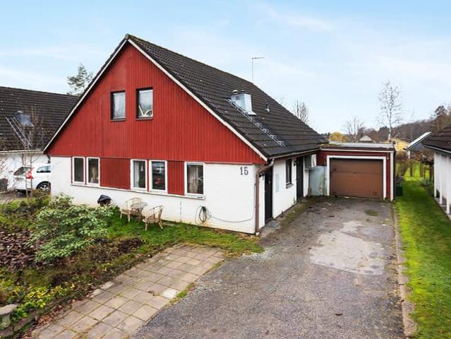 Villa till salu i Örebro