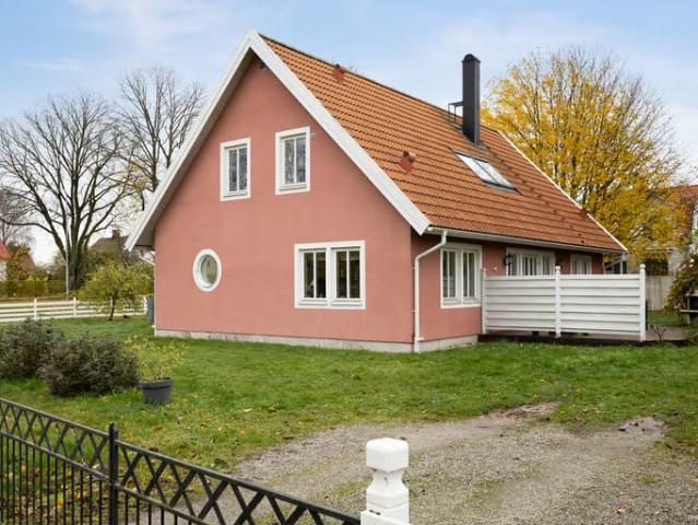 Villa till salu i Gotland