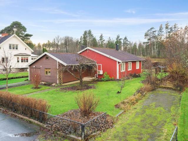 Villa till salu i Degerfors, Örebro