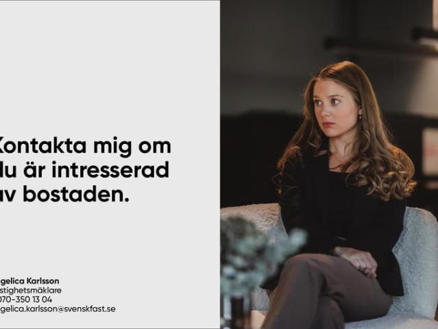 Villa till salu i Degerfors, Örebro