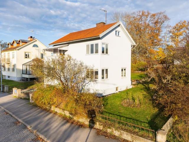 Villa till salu i Ronneby, Blekinge