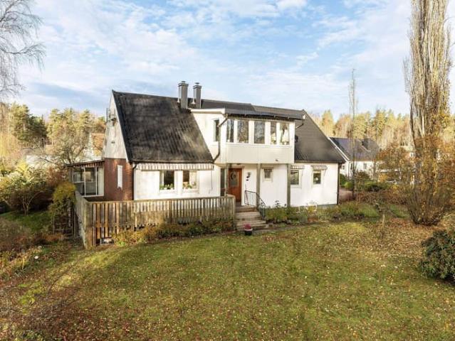 Villa till salu i Karlsborg, Västra Götaland