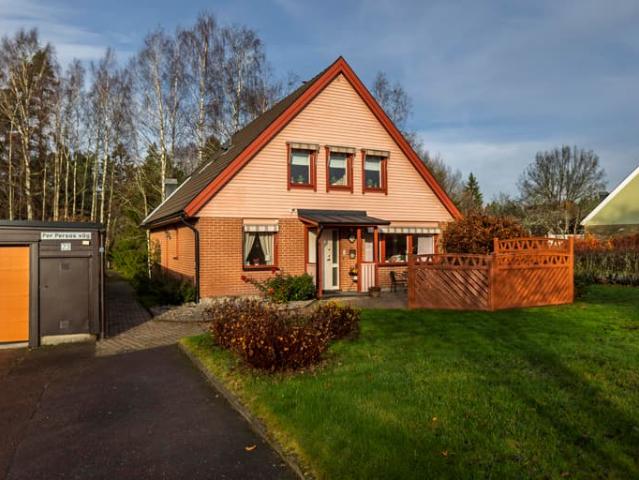 Villa till salu i Karlstad, Värmland