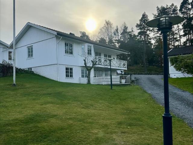 Villa till salu i Varberg, Halland