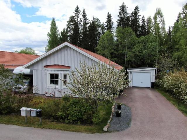 Villa till salu i Borlänge, Dalarna