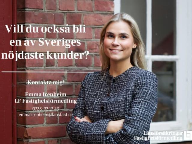 Villa till salu i Västra Götaland