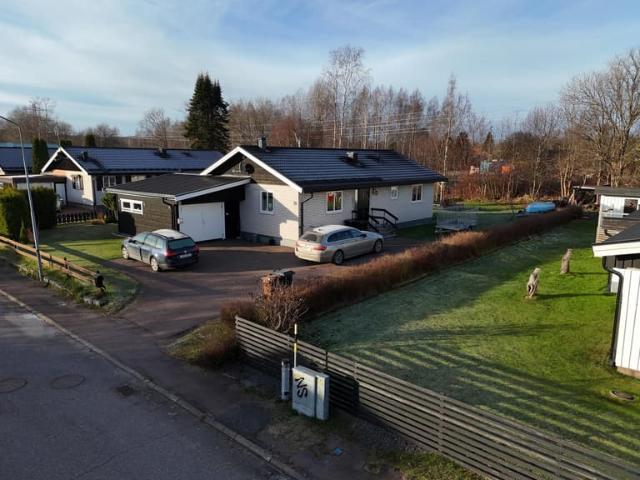 Villa till salu i Borlänge, Dalarna