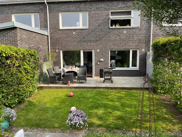 Villa till salu i Öster, Lund