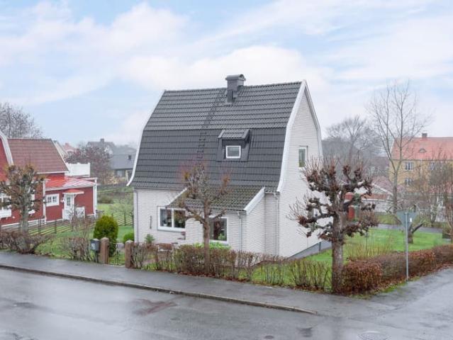 Villa till salu i Nässjö, Jönköping
