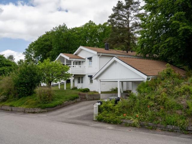 Villa till salu i Borås, Västra Götaland