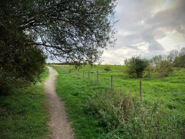 Villa till salu i Oxie, Skåne