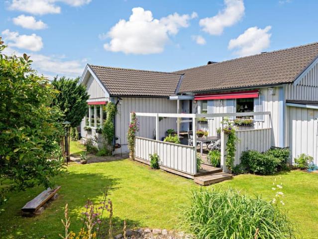 Villa till salu i Kungsbacka, Halland