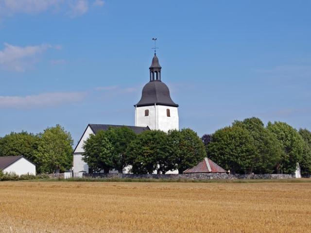 Villa till salu i Ekerö, Stockholm