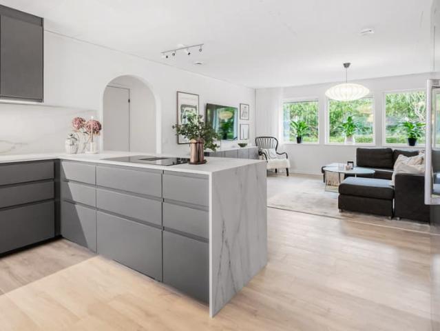 Villa till salu i Ystad, Skåne