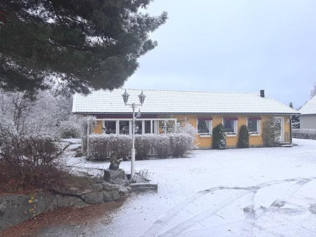 Villa till salu i Ösmo, Stockholm