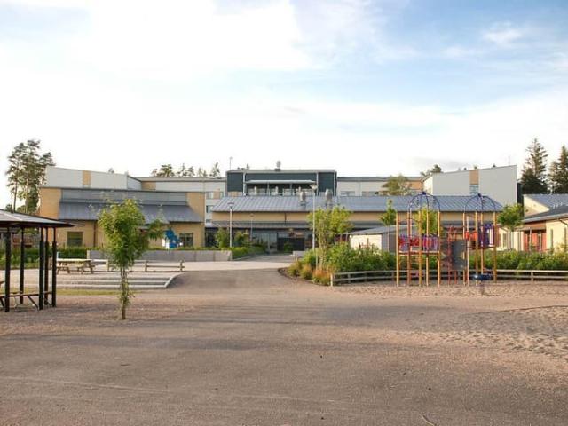 Villa till salu i Uppsala