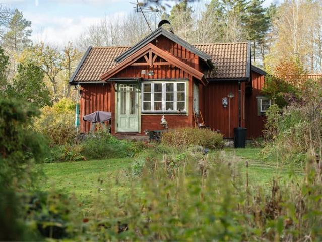 Villa till salu i Vallentuna, Stockholm