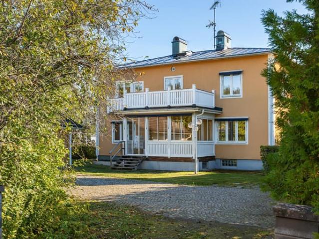 Villa till salu i Karlskoga, Örebro