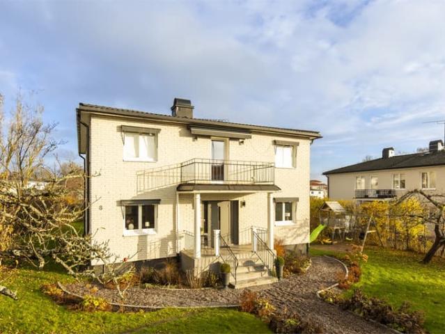 Villa till salu i Karlskoga, Örebro