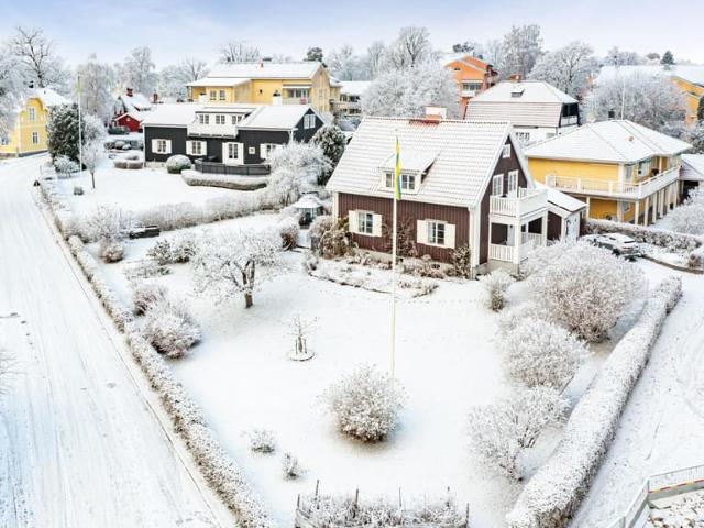 Villa till salu i Västerås, Västmanland