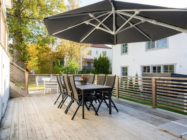 Villa till salu i Botkyrka, Stockholm