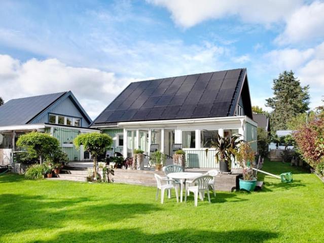 Villa till salu i Haninge, Stockholm