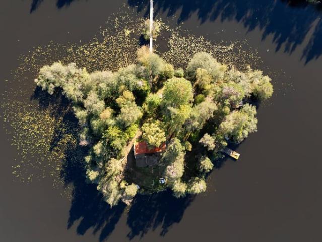 Villa till salu i Nacka, Stockholm