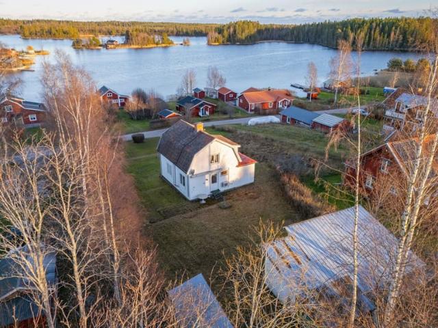 Villa till salu i Njurunda, Västernorrland