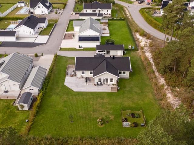 Villa till salu i Mörbylånga, Kalmar