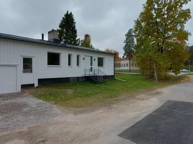 Villa till salu i Kalix, Norrbotten