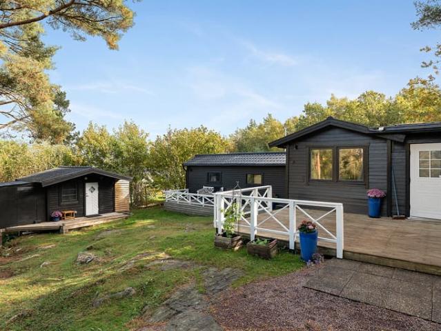 Villa till salu i Kungsbacka, Halland