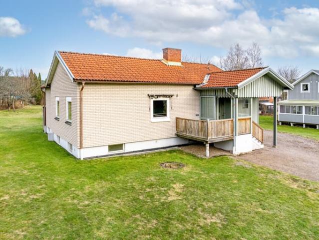 Villa till salu i Degerfors, Örebro